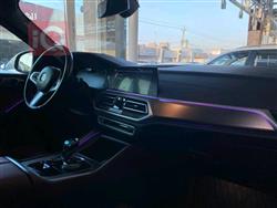 بي ام دبليو X6